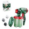 Värvipihustuspüstol Bosch PFS 3000-2/5000E