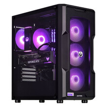 Lauaarvuti Actina Midi Tower PC AMD Ryzen 9 9950X, 32GB, 2TB SSD, AMD Radeon RX 7900 XTX