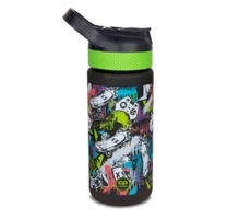 Veepudel Coolpack Bibby Peek a Boo, 420 ml