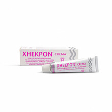 Näitokreem Xhekpon, 40 ml