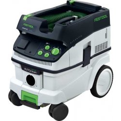 Festool CTM 26 E AC
