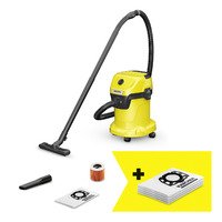 Karcher WD 3 V-17/4/20