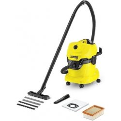 KARCHER MV4 Premium