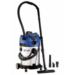 Nilfisk Multi 30T VSC Inox