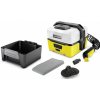 Karcher OC 3 Pet Box