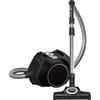Miele CX1 Cat Dog Obsidian
