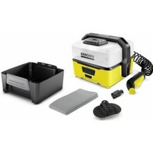 Karcher OC 3 Pet Box
