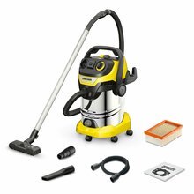 Karcher WD 6 P S V-30/8/35/T