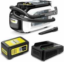 Karcher SE 3-18 Compact Home Battery