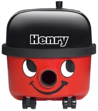 Numatic Henry HVR160