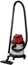 Einhell TC-VC 18/20 Li S