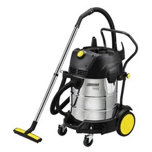 Karcher NT 75/2 Tact2 Me