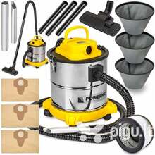 Powermat PM-ESP-2000