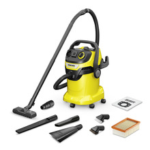 Karcher WD 5 P V-25/8/35 Car