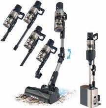 Cecotec Conga 5500