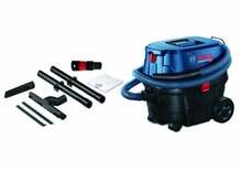 Bosch GAS 12-25 PL