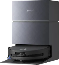 Ecovacs Deebot X11S Pro Omni