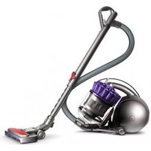 Dyson Ball Parquet