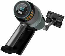 Cecotec Conga Rockstar 9500