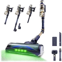 Cecotec Rockstar RS80 Pet Flex Detect Conga