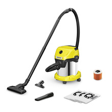 Karcher WD 3 S V-15/6/20 Home