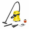 Karcher WD 3 V-17/4/35
