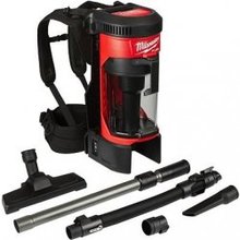 Milwaukee M18 FBPV-0