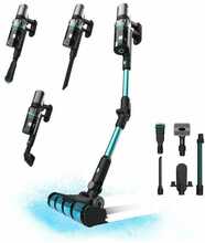 Cecotec Conga Rockstar 2500