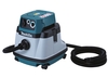 Makita VC2510LX1