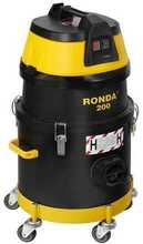 Usorteret Ronda 200H