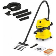 Karcher WD 4 Premium
