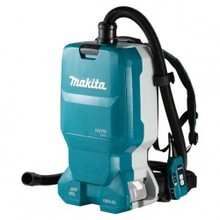 Makita DVC665ZU