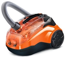 Thomas Cycloon Hybrid Family & Pets