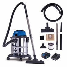 Cordless C-NTS20-X – SET