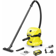Karcher WD 2-18