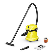 Karcher WD 2 Plus V-15/6/18/C
