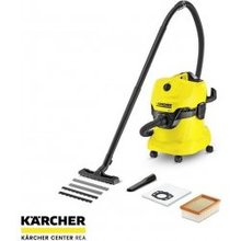 Karcher WD 4