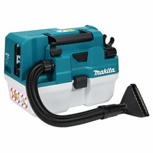 Makita VC013GLZ