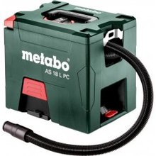Metabo AS 18 L PC
