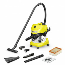 Karcher WD 4 S V-20/6/22 Car