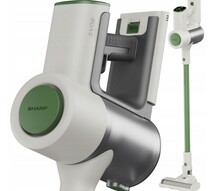 Sharp VC-SV06AEU-G