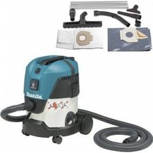 Makita VC2012L