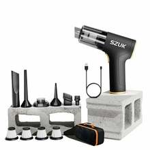 Scuk Pro 9800PA