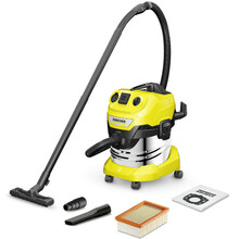 Karcher WD 4 P S V-20/5/22
