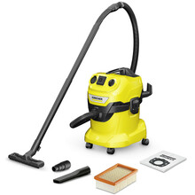 Karcher WD 4 P V-20/5/22