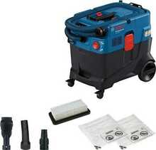 Bosch GAS 400 A