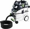 Cleantec CTL 36 E AC Planex