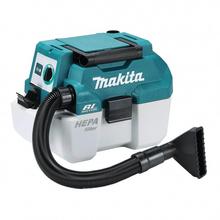 Makita DVC750LZ