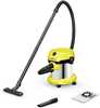 Karcher WD 2 Plus S V-15/4/18