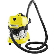 Karcher WD 4 S V-20/4/35